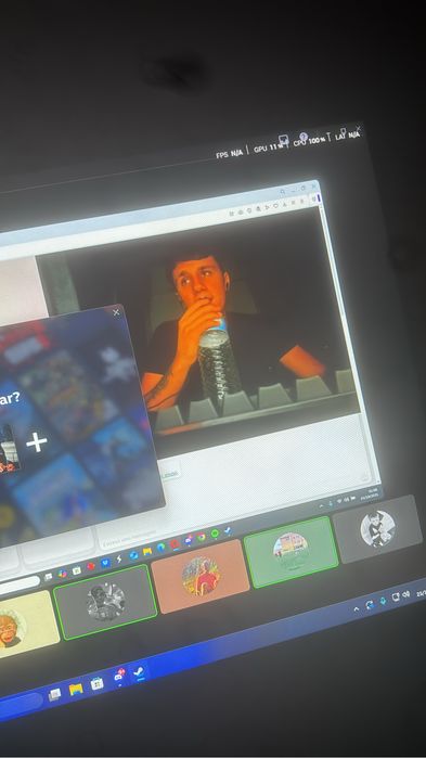 Panela srs 63mm vendo ou troco