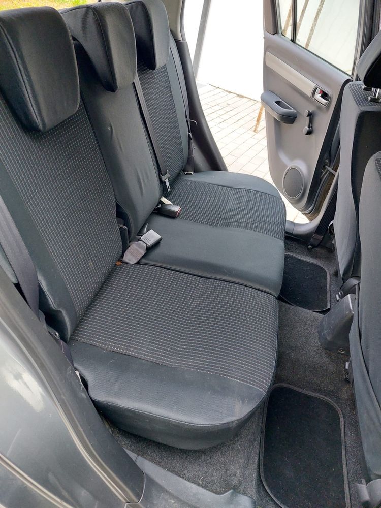 Susuki swift 1.1 gasolina