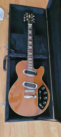 Gitara Les Paul - kopia Gibson Recording