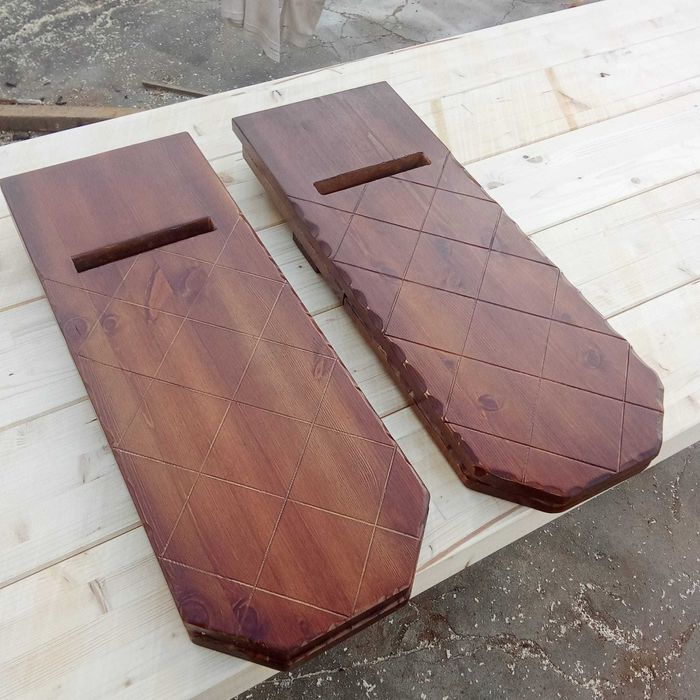 Cadeiras viking dobrável enviamos ctt