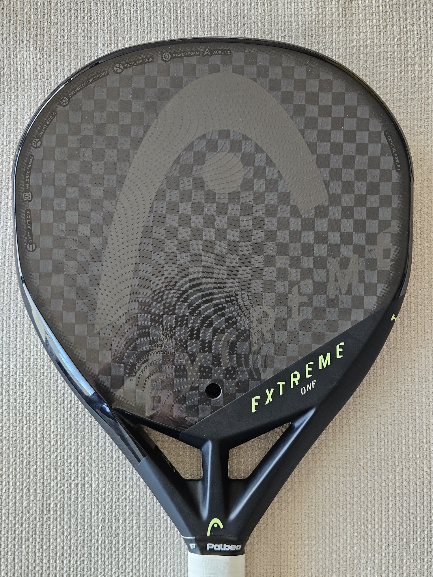Head Extreme One