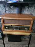 Gramofon soundmaster