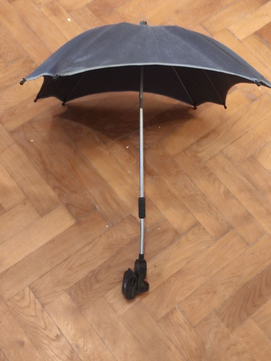 Parasol do wózka dziecięcego