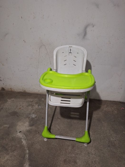 Em bom estado. Para despachar