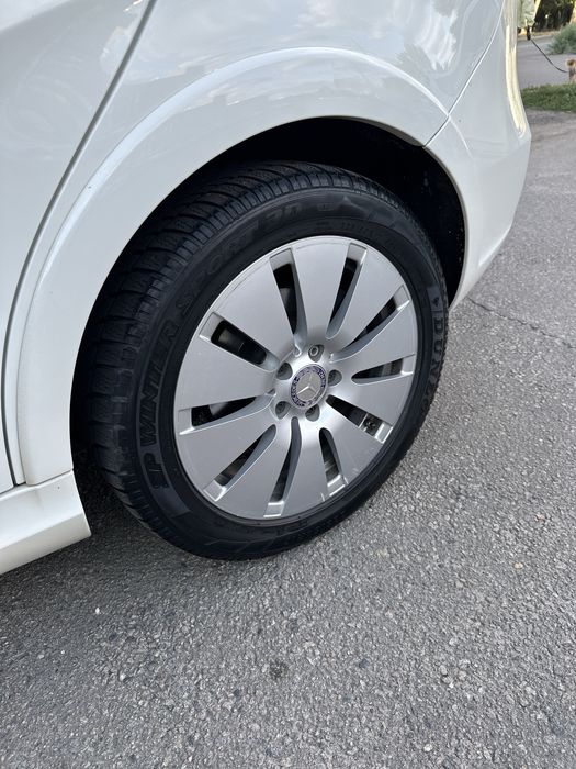 Mercedes-Benz B250 ELECTRO