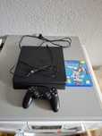 Playstation 4 500 GB
