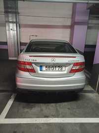 Mercedes-Benz CLC 180 K Aut.