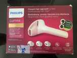 Depilator Lumea Philips nowy