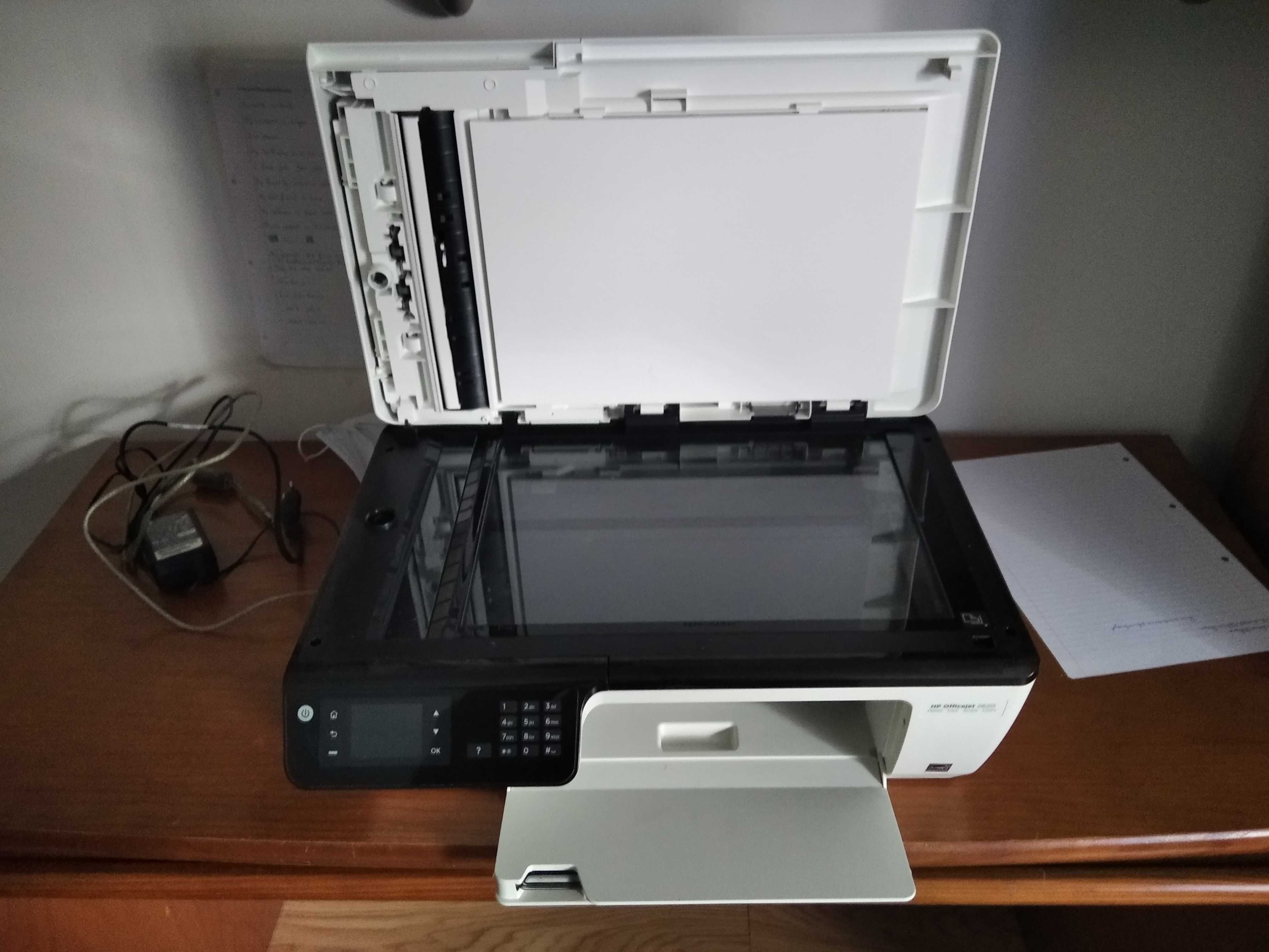 Impressora HP OFFICEJET 2620