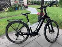 Rower elektryczny KROSS Trans Hybrid 6.0