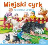 Wiejski cyrk - Wiesław Drabik
