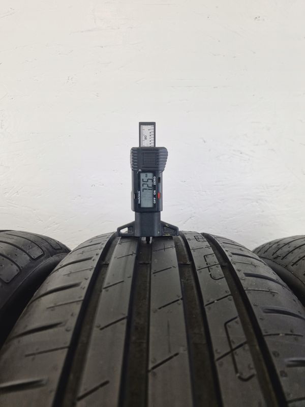 Opony Goodyear EfficientGrip Performance 205/55r17/91v