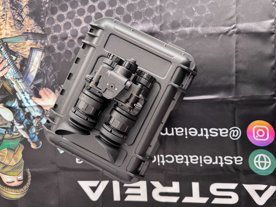 Бінокулярний прилад нічного бачення 3e B31U Binocular Night Vision