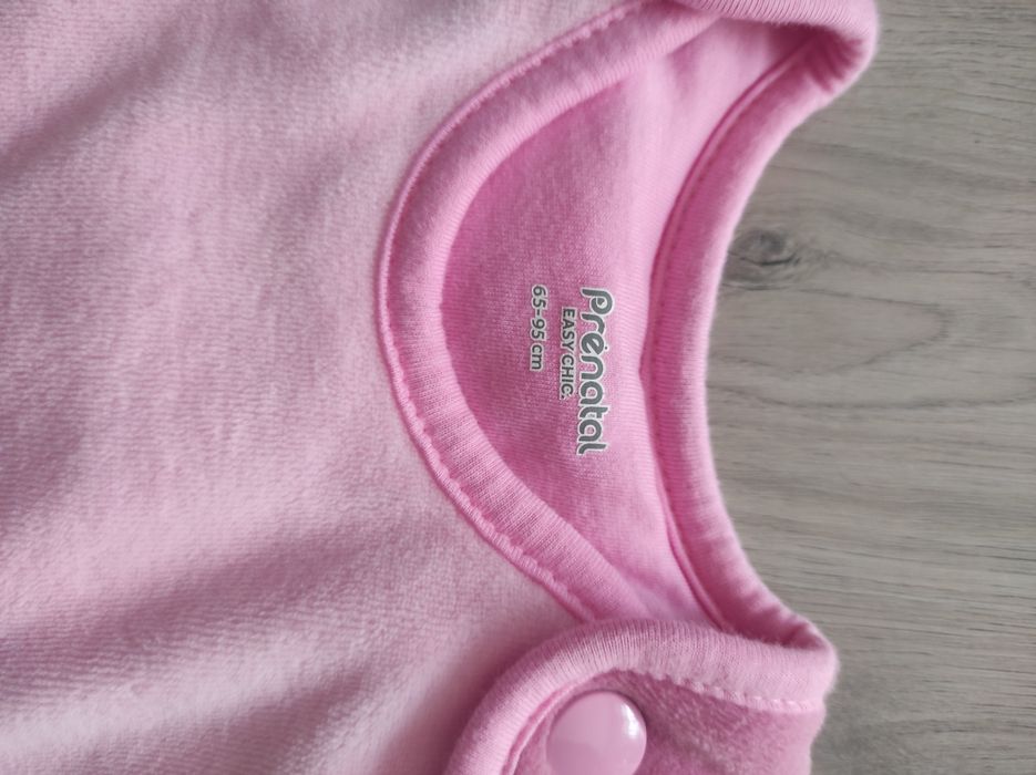 Saco de dormir para bebé