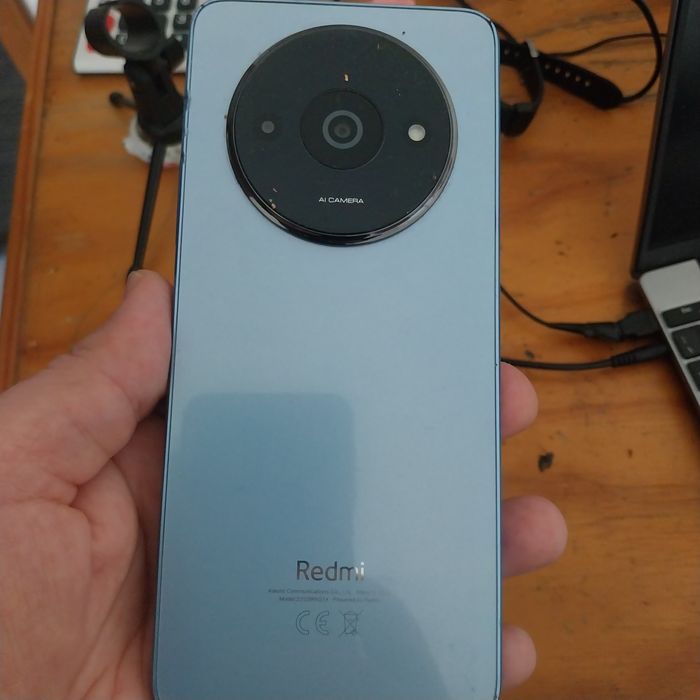 Xiaomi Redmi A3 usado