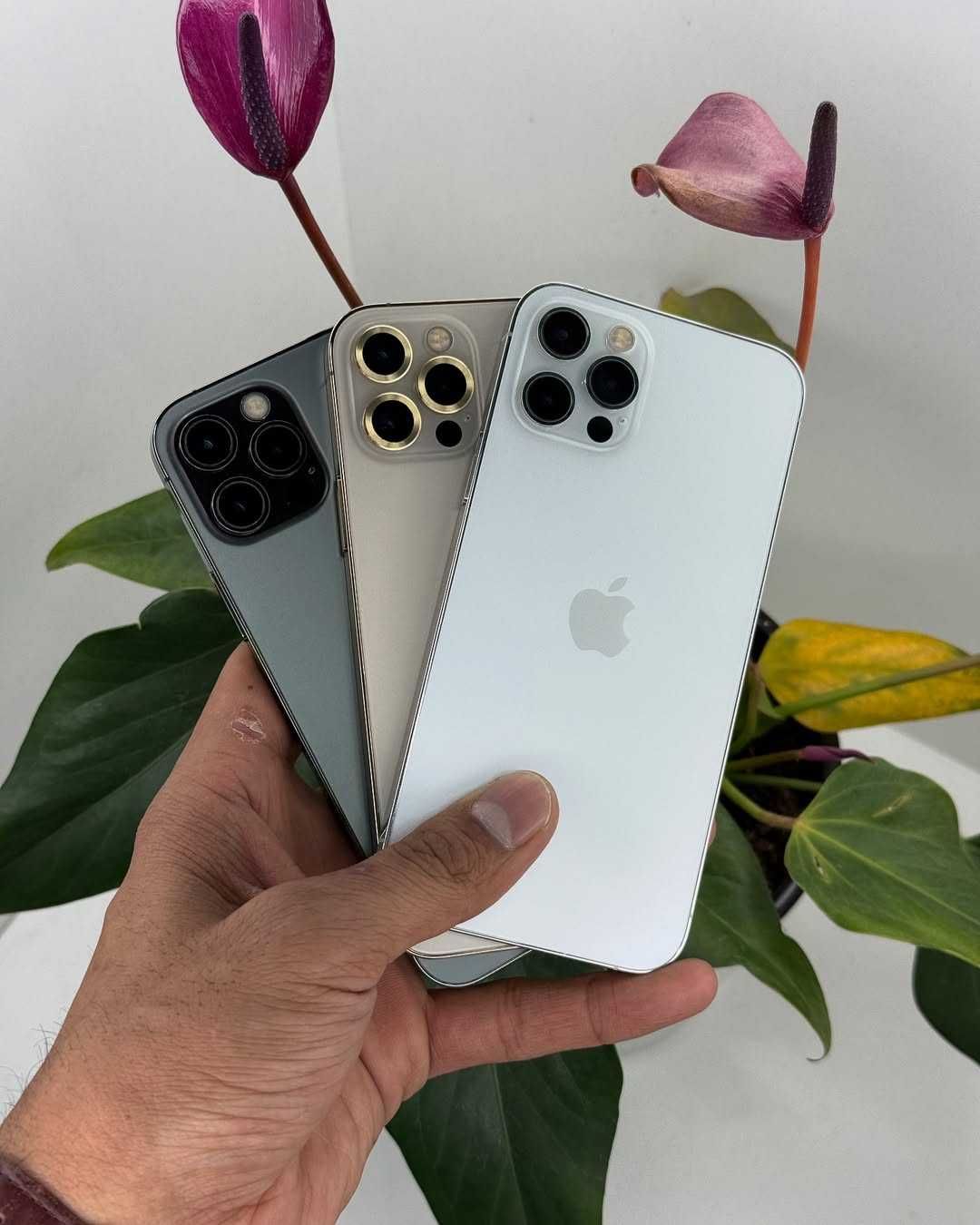 iPhone 12 pro Neverlock від Магазину з ГАРАНТІЄЮ
