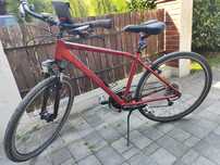 Sprzedam rower miejski Kross 28 cali