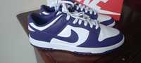(r. 45/ us 11) Nike Dunk Low Championship Court Purple DD1391,-104