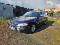 Opel Omega 2.0 16V Sport