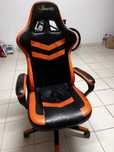 Cadeira gaming vinsetto