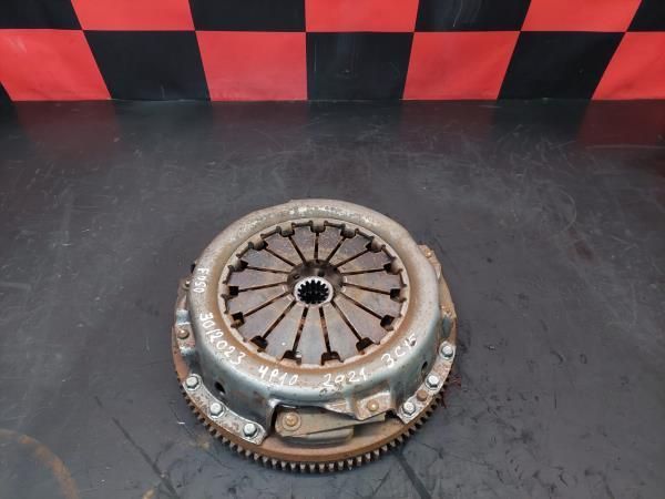 Volante Motor Fuso (Mitsubishi) Canter