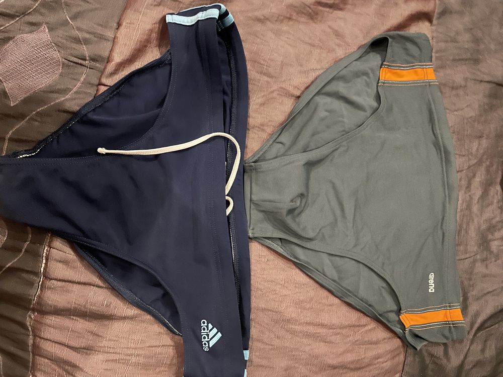Плавальні шорти, плавки adidas, speedo, розмір L, Л, XL