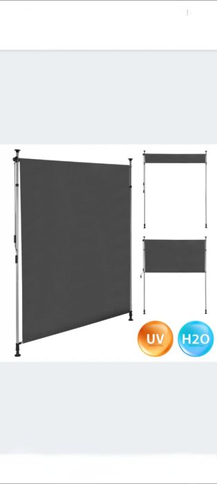 Markiza Wolnostojąca