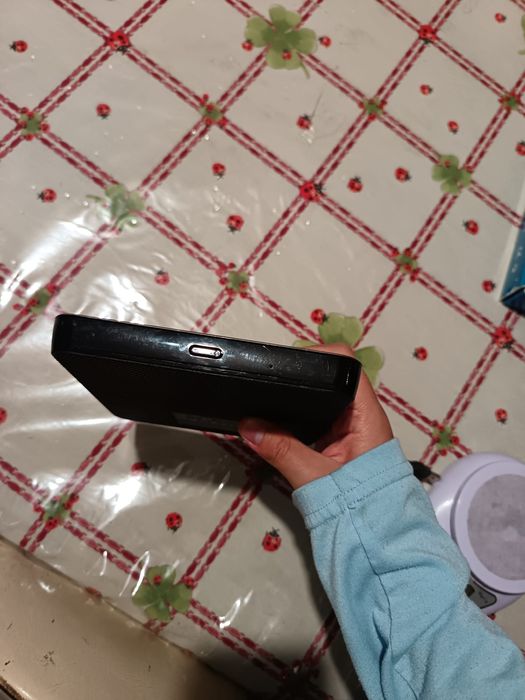 Drive Ótica HP Mobile USB NLS DVD-RW Drive + oferta brindes