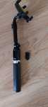 Selfie Stick statyw teleskopowy na telefon, Bluetooth