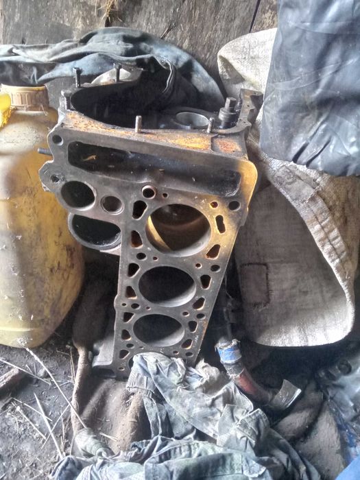 Ваз 2101 запчастини