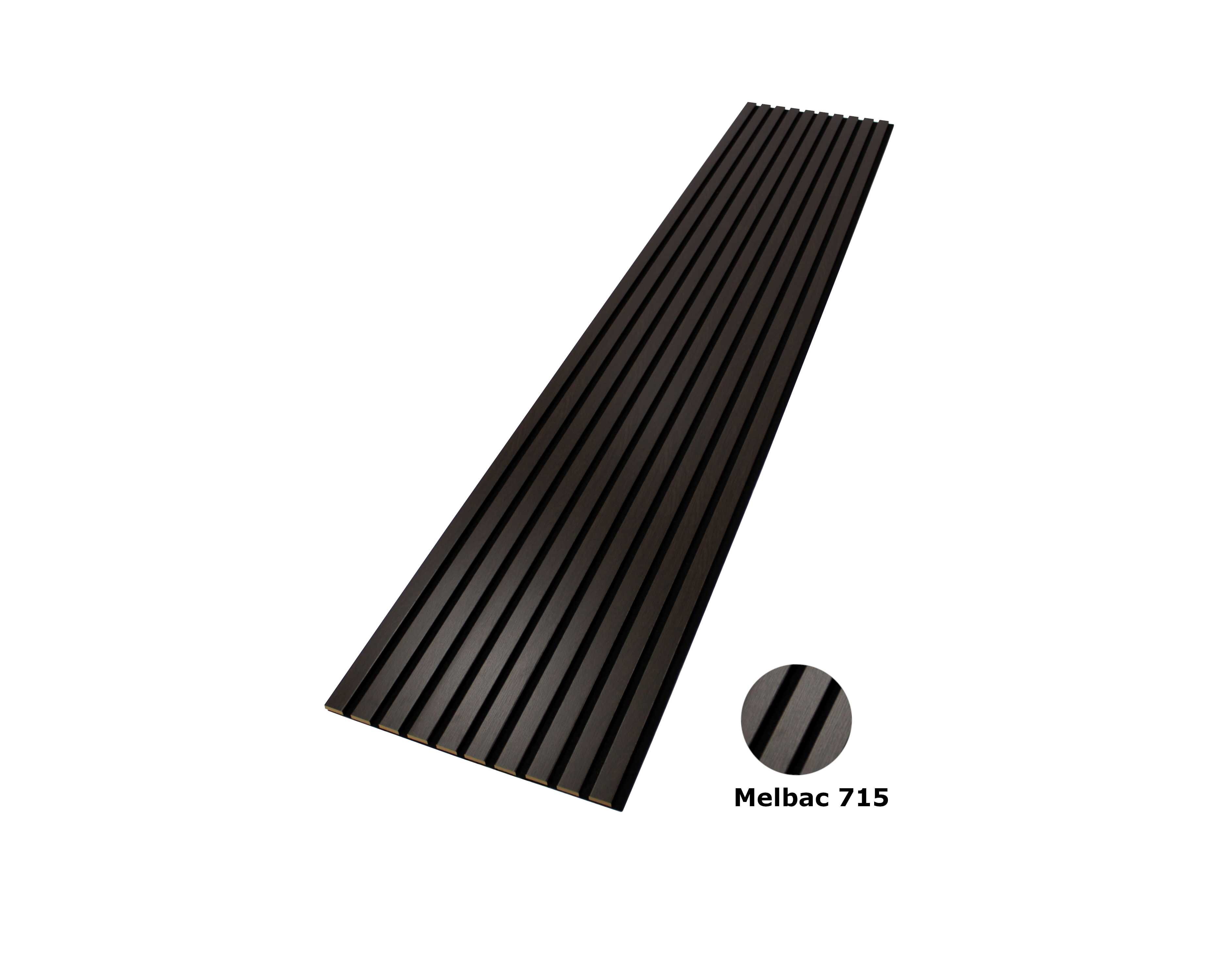 Lamele na filcu NOBLE 275cm x 54cm - Badia S61 i inne