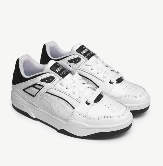 Puma Slipstream FA2022 season