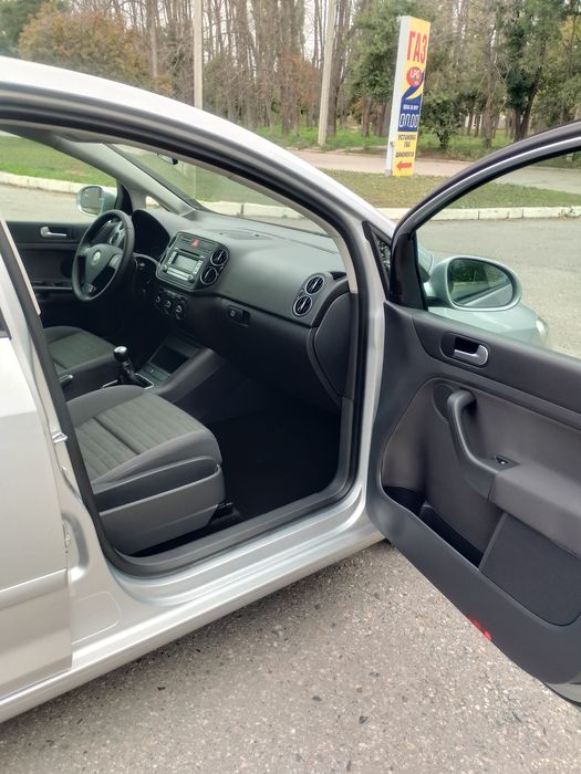 Volkswagen Golf Plus, 2007р. 1.6 бензин, з Німеччини.