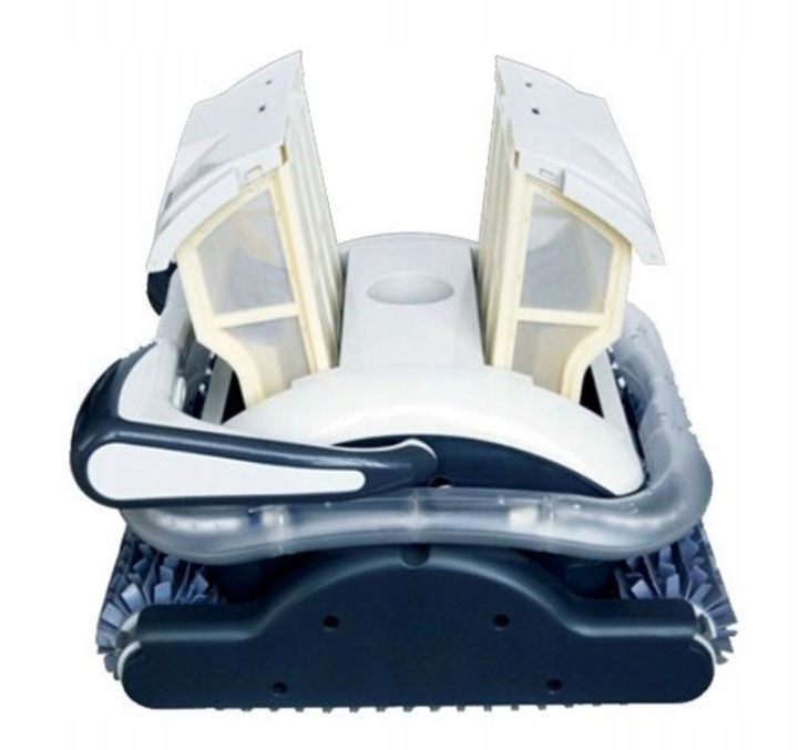 odkurzacz do basenu bestway flowclear 58481 v