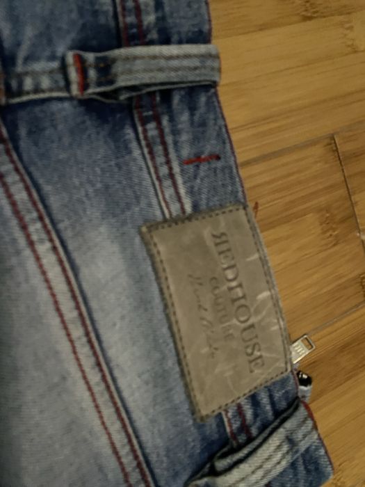 Calças REDHOUSE originais T.33/42