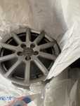 Диски Audi R16 4 шт