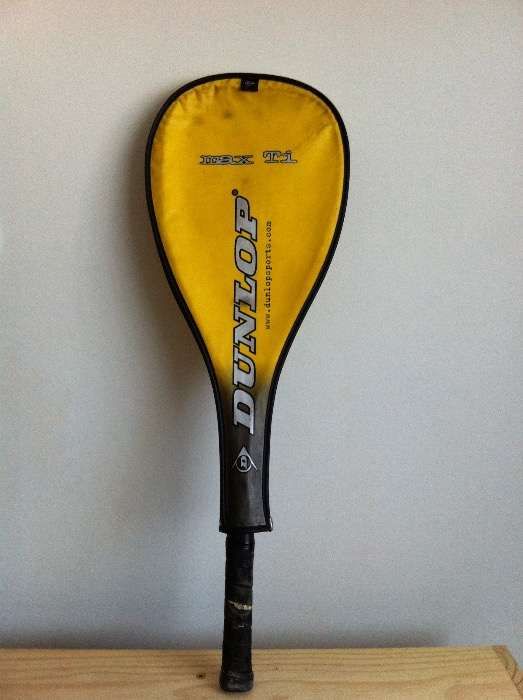 Raquete Squash Dunlop