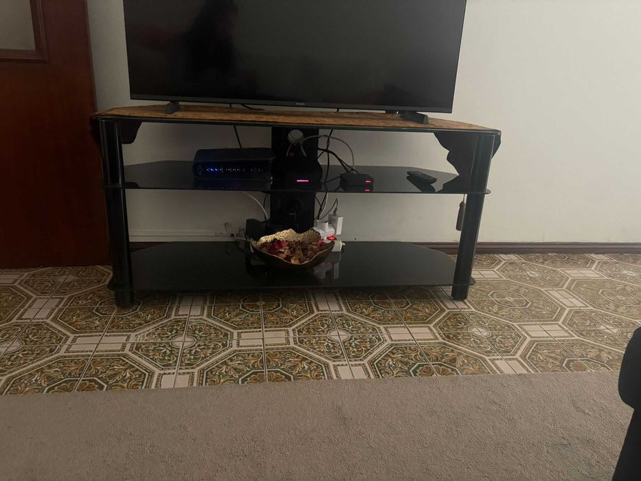 Mobilia de sala de estar