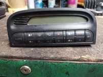 FORD GALAXY COMANDO CHAUFAGEM CLIMATRONIC S037