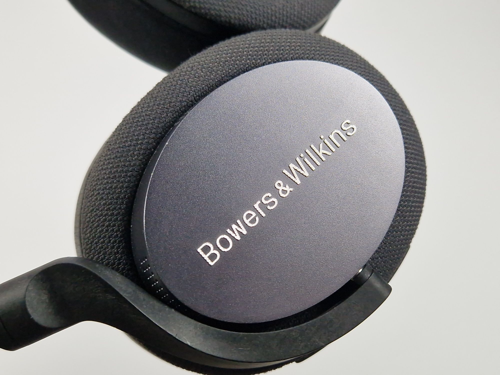 Навушники Bowers & Wilkins PX5 Space Grey