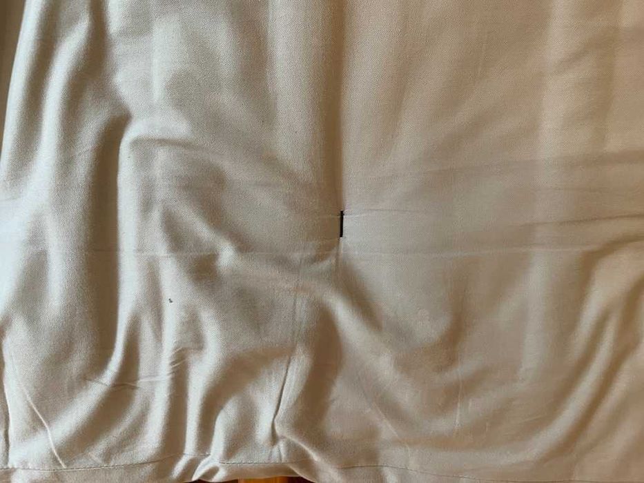 Materac Futon bawełniany, ok. 80x200cm