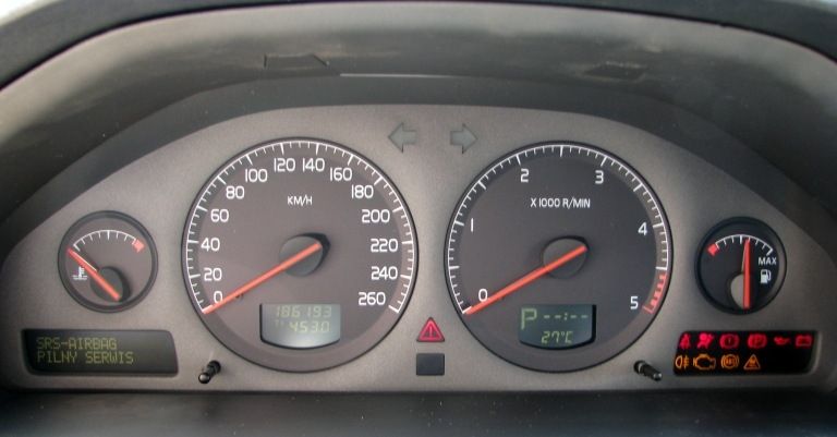 Polskie menu polski język VOLVO V50 S60 S80 V70 XC60 XC90 Bełchatów