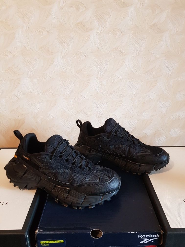 Кроссовки Reebok zig kinetica оригинал