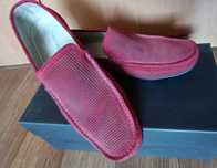 Продам мокасини Carlo Pazalini (made in Italy)