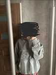 Bluza admor grippers heavy
