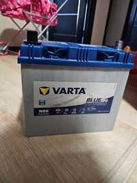 Акумулятор Varta EFB N65 650A на гарантіі