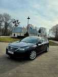 Renault Latitude Reanult Latitude