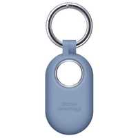 Etui Silicone Samsung Galaxy SmartTag2 Blue – Ochrona i Styl