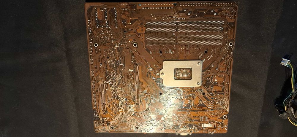 motherboard p8h67-m asus