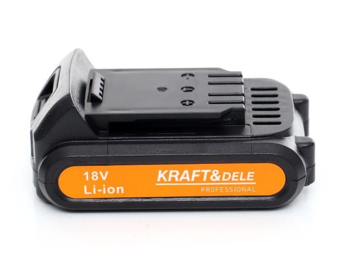 Bateria 2000mah KD1759